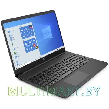 Ноутбук HP 15s-eq1203ur (24D57EA) картинка 2